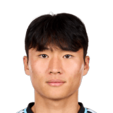 Jeong FIFA 26 Rare Silver
