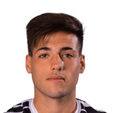 Besozzi FIFA 26 Non Rare Silver