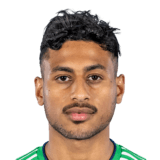 Al Ali FIFA 26 Non Rare Bronze