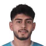 Arce FIFA 26 Non Rare Bronze