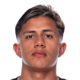 Carmona FIFA 26 Rare Bronze