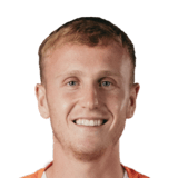 Finnigan FIFA 26 Non Rare Bronze