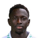 Mendy FIFA 26 Rare Bronze