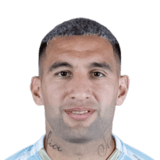 Infante FIFA 26 Non Rare Silver