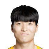 Kang Yoon Gu FIFA 26 Non Rare Bronze