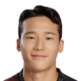 Lee Tae Seok FIFA 26 Non Rare Silver