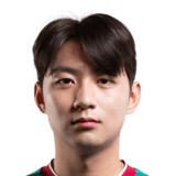 Shin Sang Eun FIFA 26 Rare Bronze