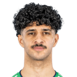 Al Hurayji FIFA 26 Rare Bronze