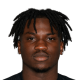 Jatta FIFA 26 Rare Silver