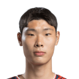 Lee Young Jun FIFA 26 Non Rare Silver