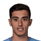 Catarozzi FIFA 26 Non Rare Silver