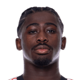 Ofori FIFA 26 Non Rare Bronze