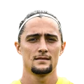 Fixelles FIFA 26 Non Rare Silver