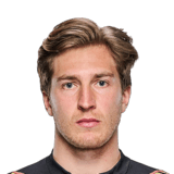 Breza FIFA 26 Rare Bronze