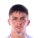 Quirós FIFA 26 Non Rare Silver