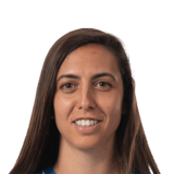Fátima Pinto FIFA 26 Rare Silver
