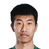 Bai Yang FIFA 26 Non Rare Bronze
