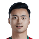 Chen Keqiang FIFA 26 Rare Bronze