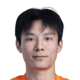 Zhang Xiangshuo FIFA 26 Rare Bronze