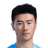 Cui Qi FIFA 26 Rare Bronze