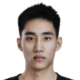 Yu Jinyong FIFA 26 Rare Bronze