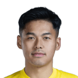 He Longhai FIFA 26 Rare Bronze