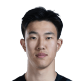 Wei Minzhe FIFA 26 Non Rare Bronze