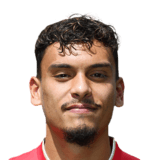Mehssatou FIFA 26 Non Rare Silver