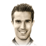 van Persie FIFA 26 Icon