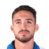 Garayalde FIFA 26 Non Rare Silver