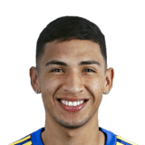 Fernández FIFA 26 Non Rare Gold