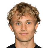 Beck FIFA 26 Rare Bronze