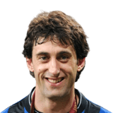 Milito FIFA 26 FUT Heroes