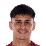 Rodríguez FIFA 26 Non Rare Bronze