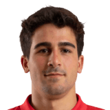Poggi FIFA 26 Non Rare Silver