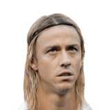 Guti FIFA 26 FUT Heroes