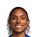 Catarina Macario FIFA 26 Rare Gold
