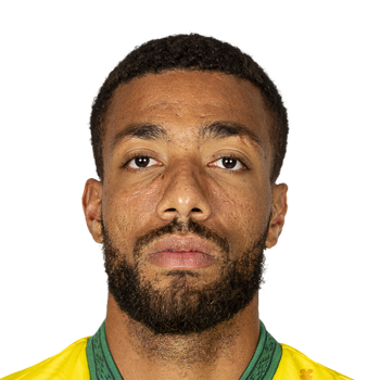 Rosier FIFA 26 Rare Silver