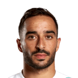 Kiko Bondoso FIFA 26 Non Rare Silver