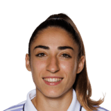 Olga Carmona FIFA 26 Rare Gold