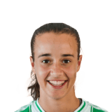 Rosa Márquez FIFA 26 Rare Gold
