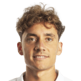 Álex Petxa FIFA 26 Non Rare Silver