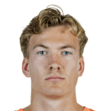Krumrey FIFA 26 Non Rare Bronze