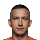 Grzybek FIFA 26 Rare Bronze