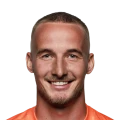 Radwański FIFA 26 Non Rare Bronze