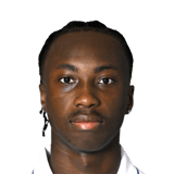Fofana FIFA 26 Rare Bronze