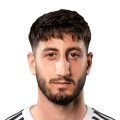 Keleş FIFA 26 Non Rare Silver