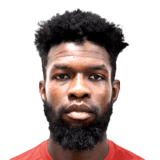 Hawsawi FIFA 26 Non Rare Bronze
