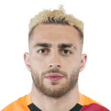 Yılmaz FIFA 26 Rare Gold