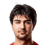Sertdemir FIFA 26 Non Rare Silver